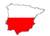 PAL PLASTIC - Polski